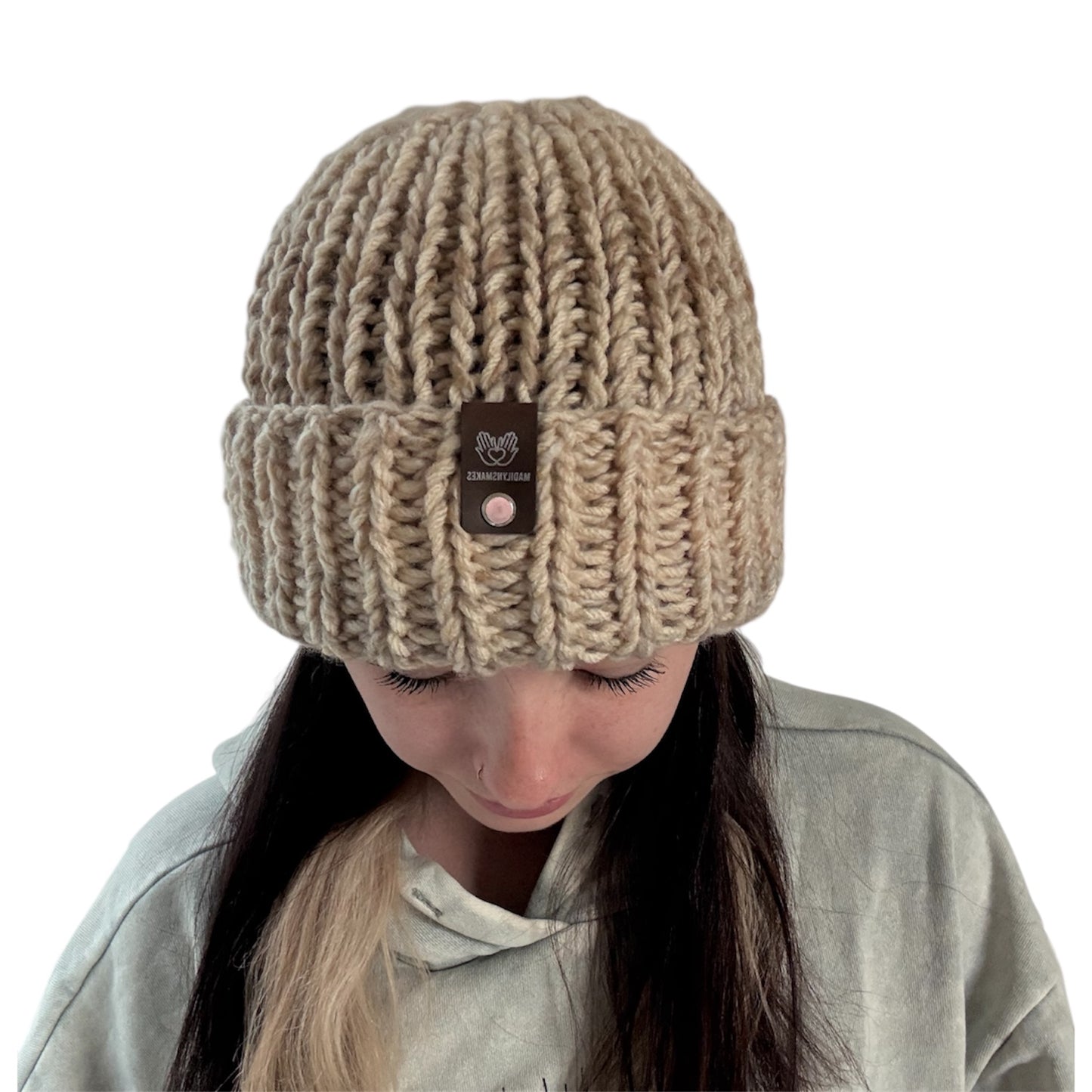 Whisper Beanie