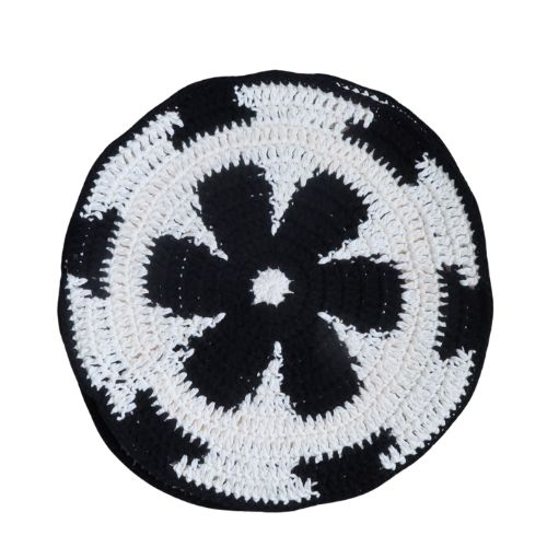 Flower Placemats (Set of 4)