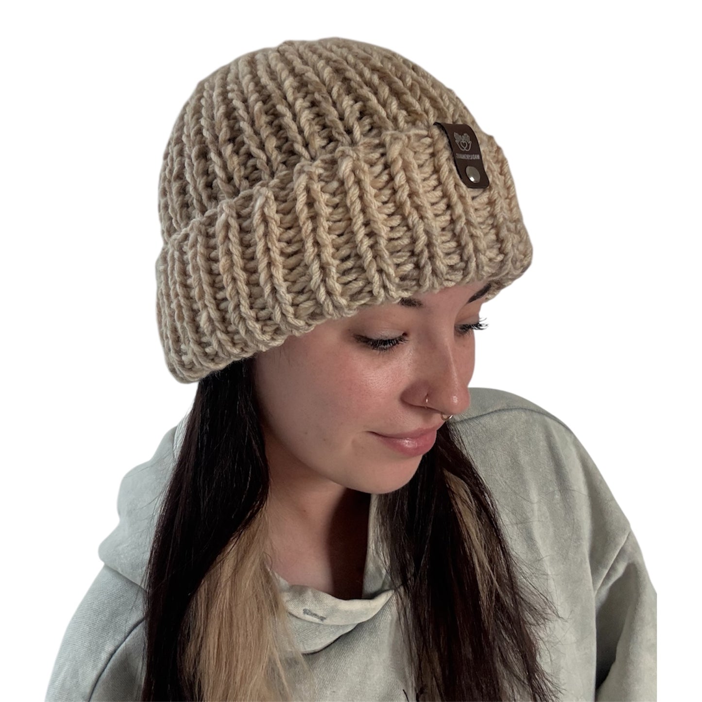 Whisper Beanie
