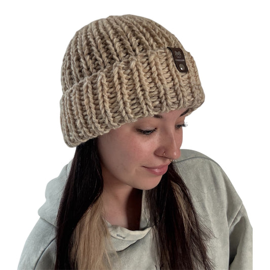 Whisper Beanie
