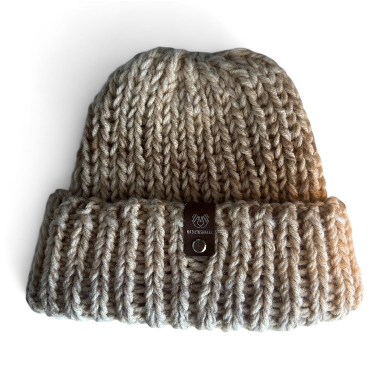 Whisper Beanie