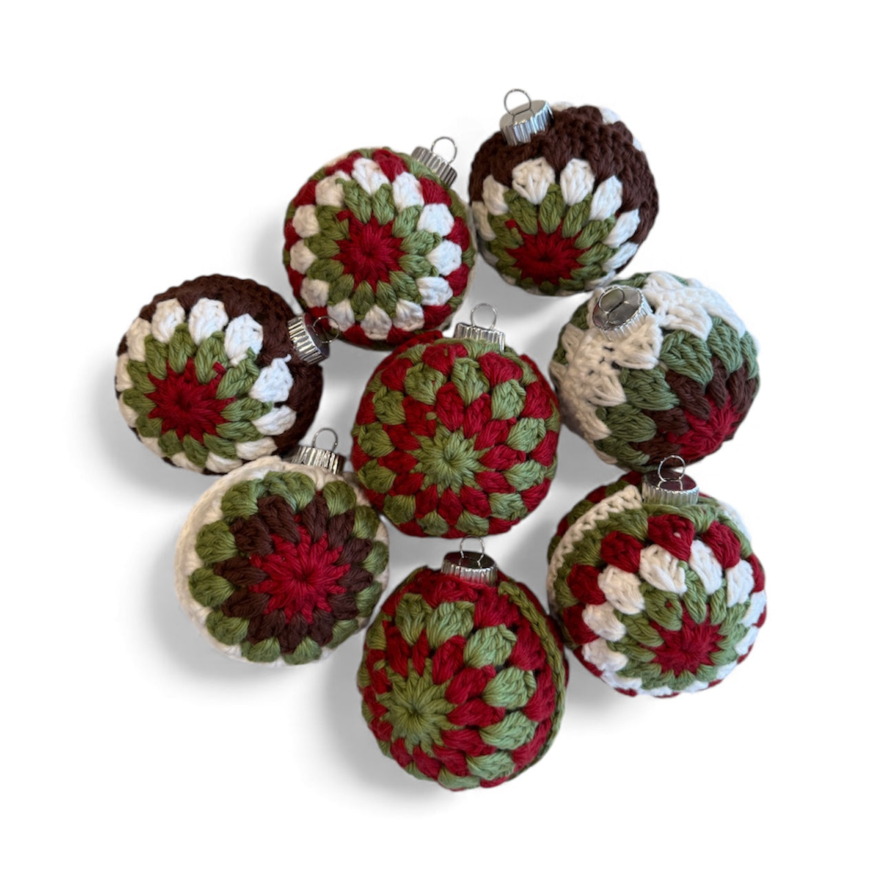 Mystery Holiday Ornament