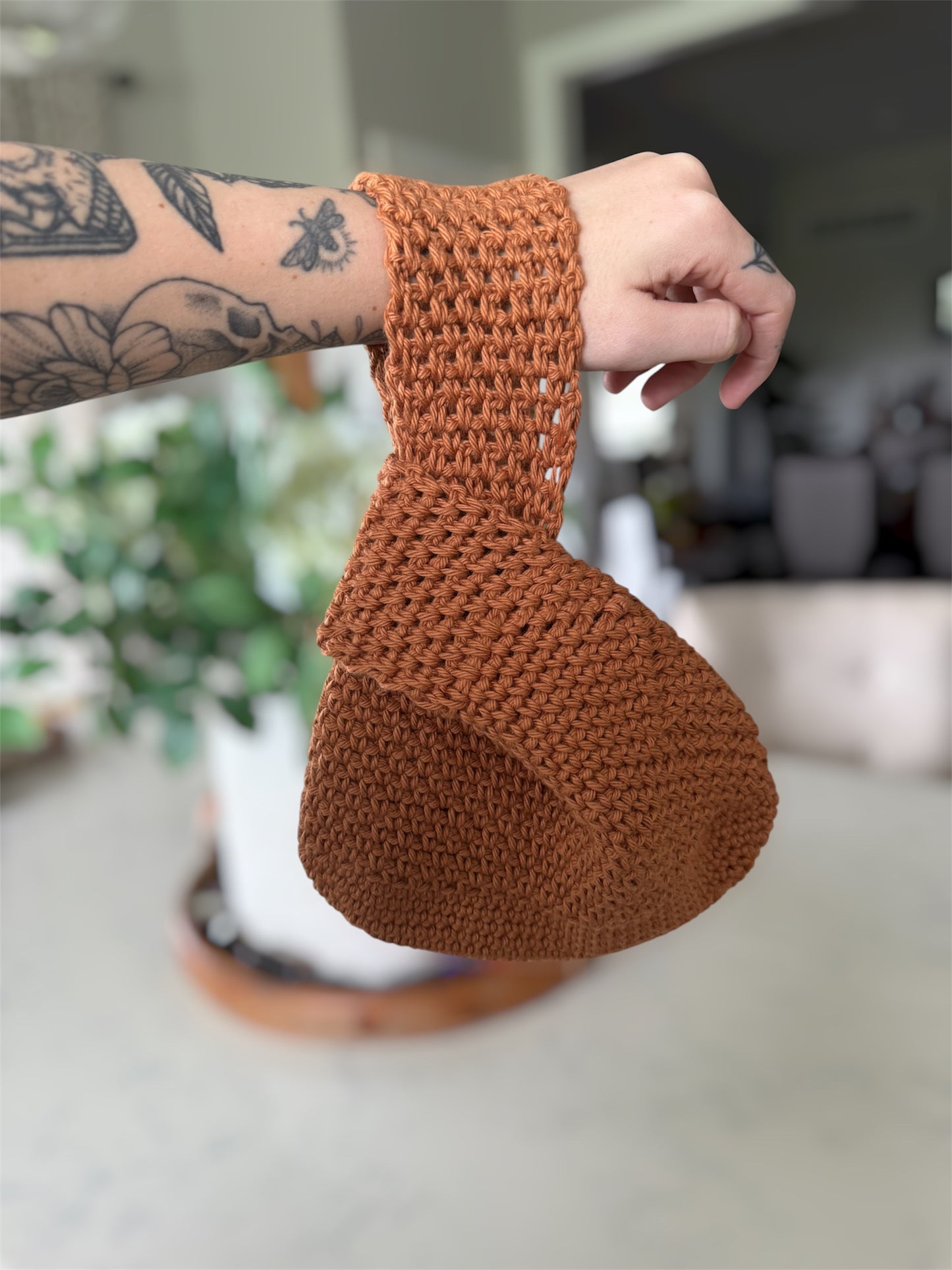Mosu Bag