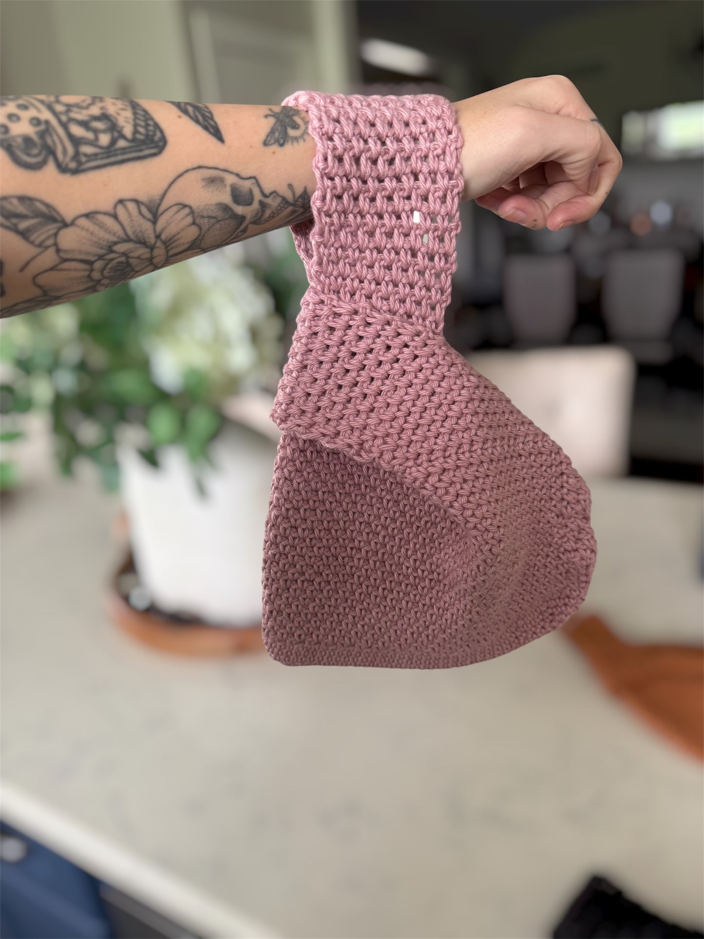 Mosu Bag