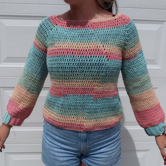 Party Hearty Long Sleeve