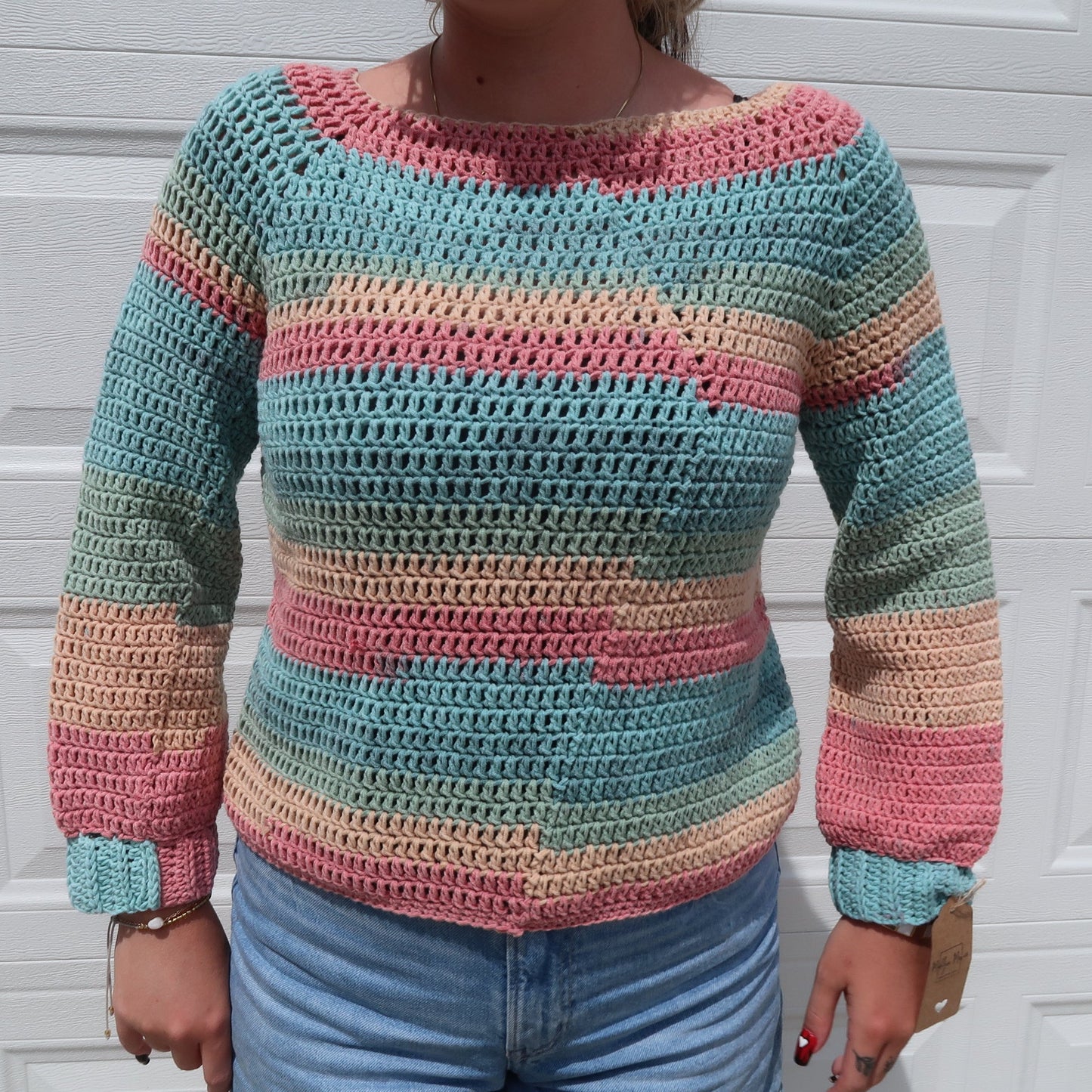 Party Hearty Long Sleeve