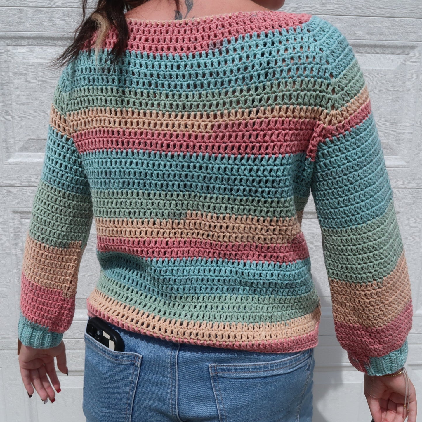 Party Hearty Long Sleeve