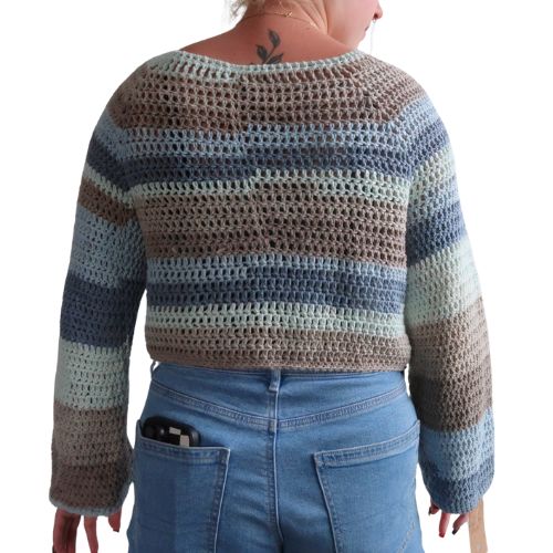 Sky Gazing Long Sleeve